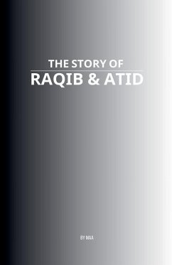Cover The Story of Raqib & Atid
