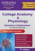 College Anatomy and Physiology College Anatomy and Physiology
