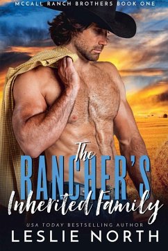 The Rancher's Inherited Family - North, Leslie