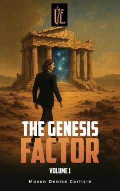 Cover The Genesis Factor
