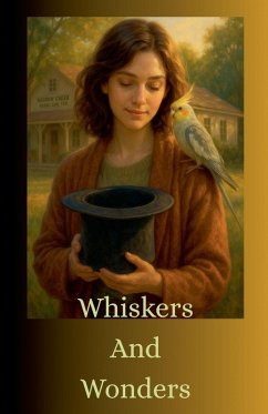 Whiskers And Wonders - Govender, Tanya G