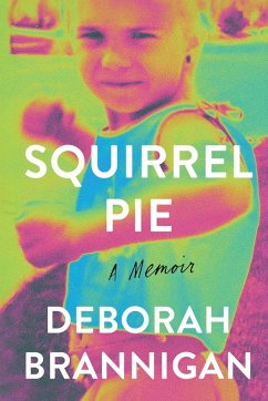 Cover Squirrel Pie
