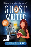 Ghost Writer