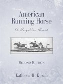 American Running Horse - Second Edition American Running Horse - Second Edition