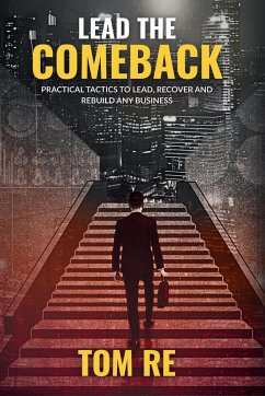 Cover Lead The Comeback