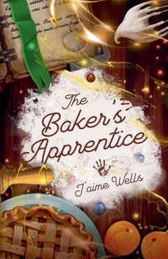 Cover The Baker's Apprentice