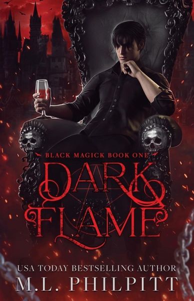 Dark Flame