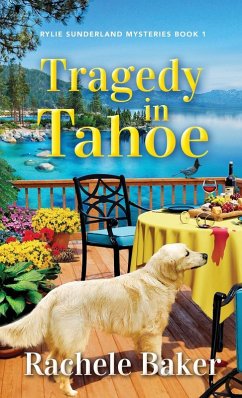 Cover Tragedy in Tahoe