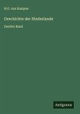 Geschichte der Niederlande Geschichte der Niederlande