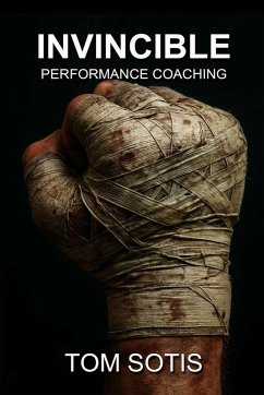 Cover Invincible Performance Coaching