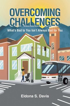 Cover Overcoming Challenges