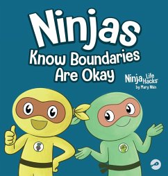 Ninjas Know Boundaries Are Okay - Nhin, Mary