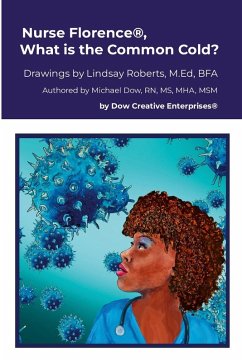 Cover Nurse Florence®, What is the Common Cold?