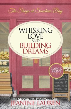 Cover Whisking Love and Building Dreams