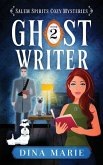 Ghost Writer