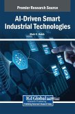 AI-Driven Smart Industrial Technologies
