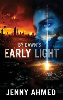 Cover By Dawn's Early Light