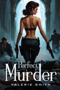 Cover Perfect Murder