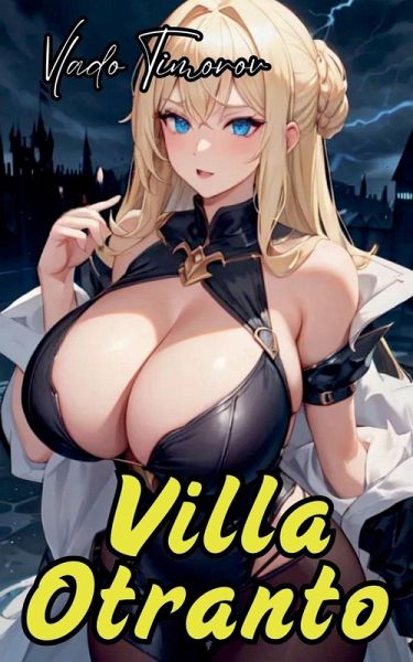 Villa Otranto