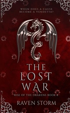 Cover The Lost War