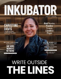 Inkubator Magazine Cover Inkubator Magazine