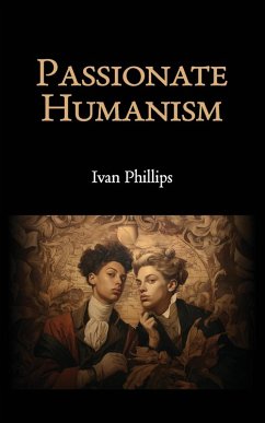 Cover Passionate Humanism
