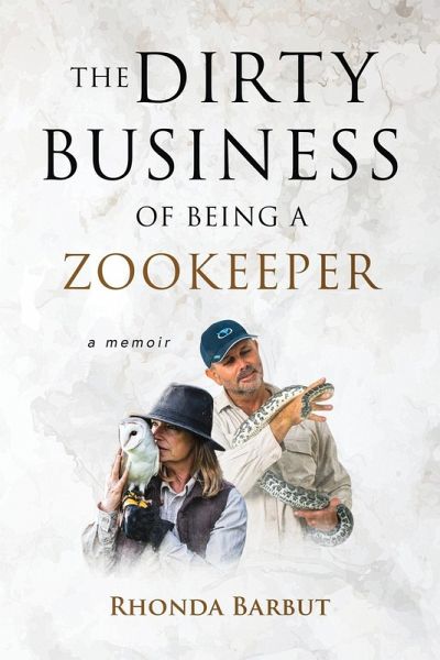 The Dirty Business of Being a Zookeeper