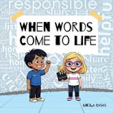 When Words Come to Life