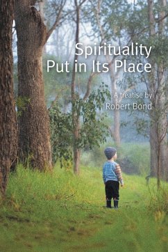 Spirituality Put in Its Place