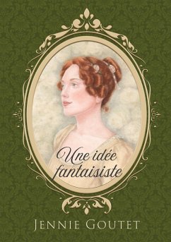 Cover Une idée fantaisiste