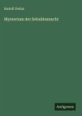 Mysterium der Sebaldusnacht Mysterium der Sebaldusnacht