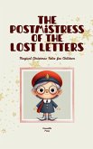 The Postmistress of the Lost Letters The Postmistress of the Lost Letters