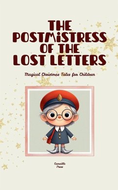 The Postmistress of the Lost Letters - Press, Camaille
