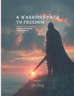 Cover A Warrior's Path to Freedom