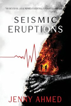 Cover Seismic Eruptions