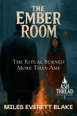 The Ember Room The Ember Room