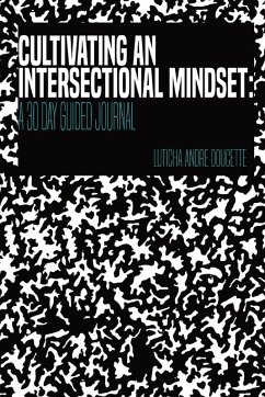 Cover Cultivating An Intersectional Mindset