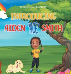 Cover Introducing Aiden 