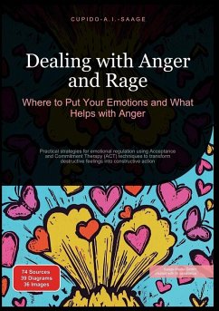 Cover Dealing with Anger and Rage