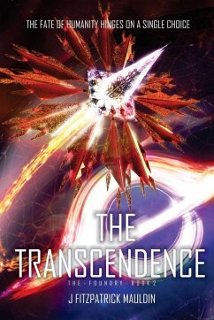 Cover The Transcendence