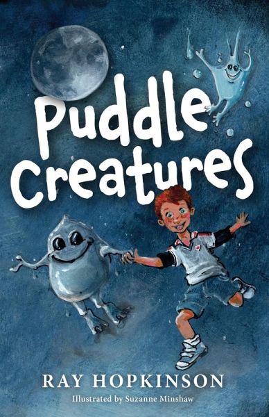 Puddle Creatures Puddle Creatures