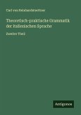 Theoretisch-praktische Grammatik der italienischen Sprache