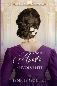 Cover Uma Aposta Envolvente