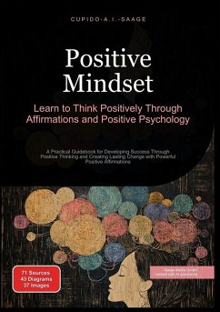 Cover Positive Mindset