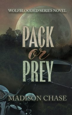 Cover Pack or Prey