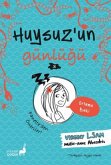 Huysuzun Günlügü 3