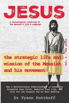 Cover Jesus