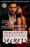 The Billionaire's Seduction Secrets The Billionaire's Seduction Secrets
