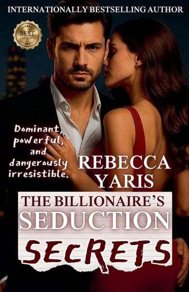 The Billionaire's Seduction Secrets