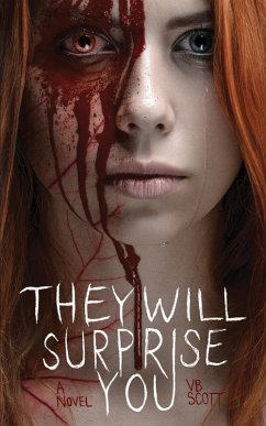 Cover They Will Surprise You